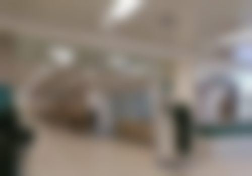 五、宿州市立医院口腔科舒适就医环境，打造人性化诊疗体验