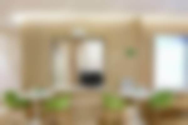 五、深圳企鹅口腔门诊舒适就医环境,打造人性化诊疗体验
