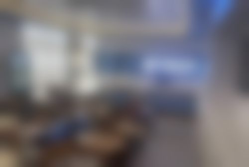 五、百色雅贝恩口腔门诊部舒适就医环境，打造人性化诊疗体验