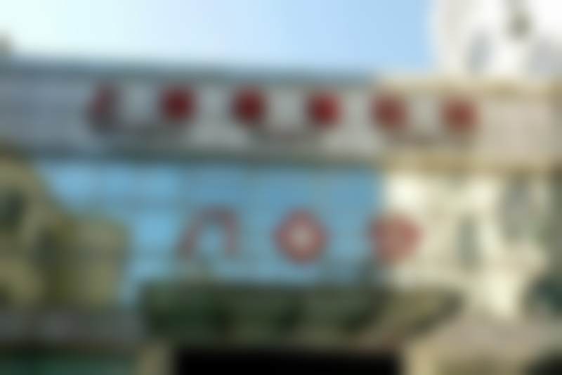 五、上海奉浦医院（口腔科）舒适就医环境，打造人性化诊疗体验