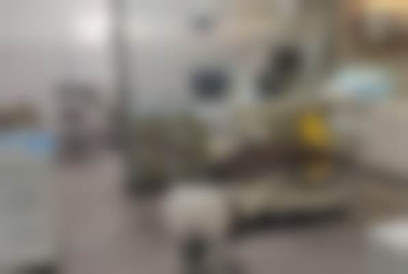 五、南宁蓝天口腔门诊部(滨湖门诊)舒适就医环境,打造人性化诊疗体验