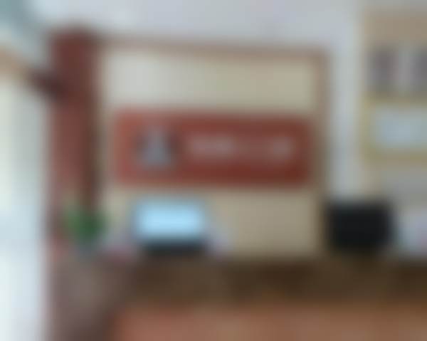 五、渭南兔博士口腔门诊部(临渭店)舒适就医环境,打造人性化诊疗体验
