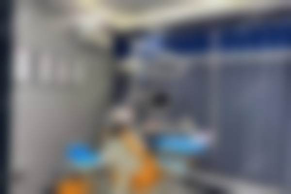 五、东莞常平牙博士口腔门诊部舒适就医环境,打造人性化诊疗体验