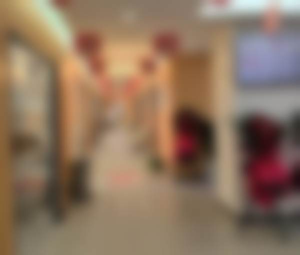 三、榆林德系口腔门诊部核心科室与特色项目