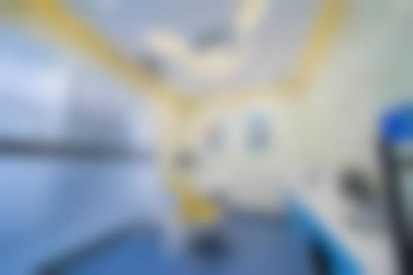 五、陕西艾斯美康口腔门诊部舒适就医环境,打造人性化诊疗体验