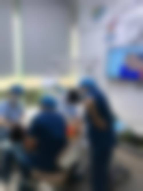 五、济南济阳凤娟口腔舒适就医环境,打造人性化诊疗体验