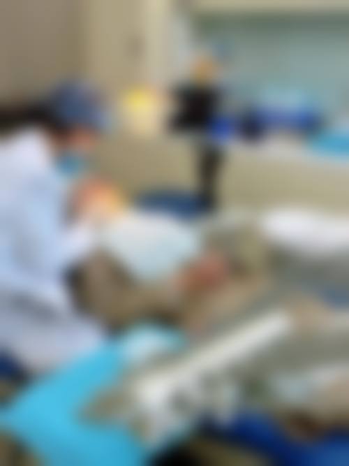 五、湖南邵阳忠良口腔舒适就医环境,打造人性化诊疗体验
