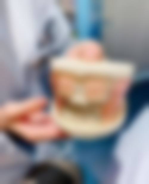 三、娄底洁美口腔核心科室与特色项目