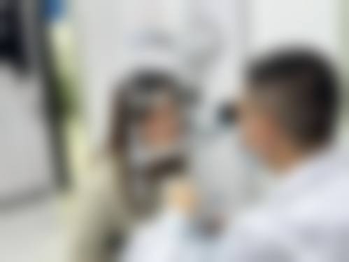 红安爱尔眼科医院医生团队：谁是您眼健康的守门人？