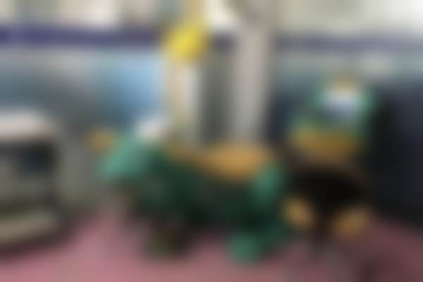 二、安阳滑县牙病防治所(滑县口腔医院瑞尔分院)医生团队,打造专精诊疗服务