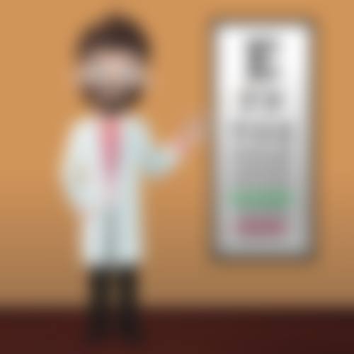 口碑是真实的镜子:葫芦岛何氏眼科医院患者怎么说