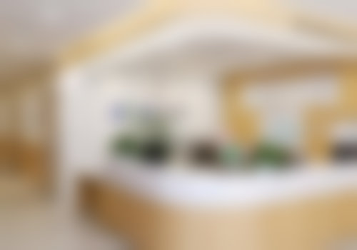 成都爱尔眼科医院
