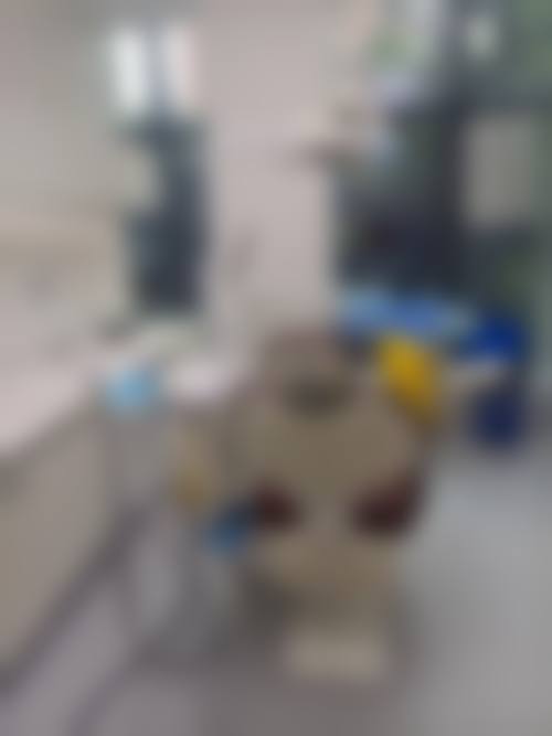 五、时代口腔(人民广场店)舒适就医环境,打造人性化诊疗体验