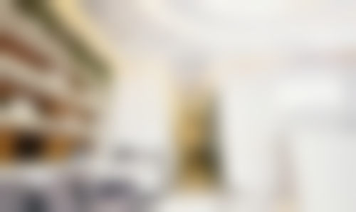 北京极智舒雅口腔门诊部北京极智舒雅口腔过道