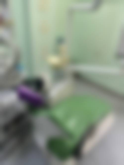 五、杭州明皓口腔(大学城店)舒适就医环境,打造人性化诊疗体验