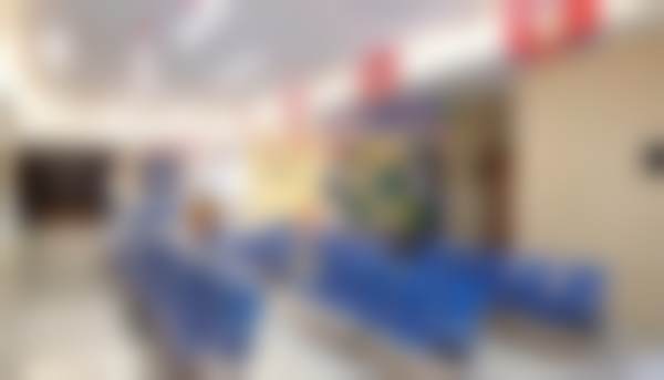 绥化爱尔眼科医院