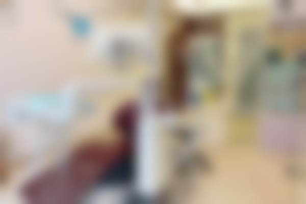 五、贵阳拜尔口腔门诊部舒适就医环境,打造人性化诊疗体验