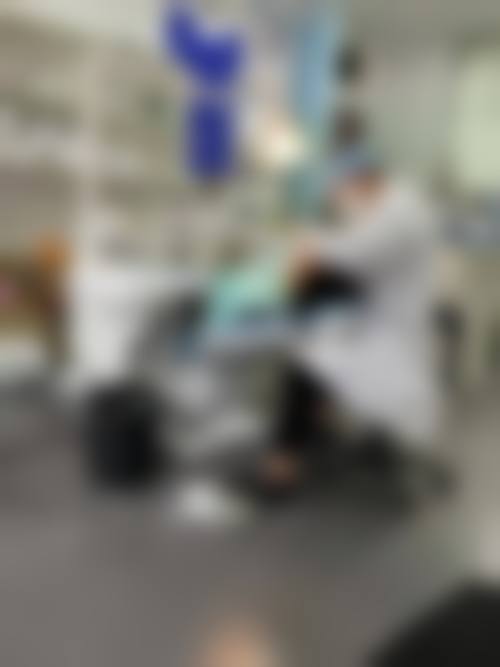 五、内蒙古呼伦贝尔牙克石丰远口腔门诊部舒适就医环境,打造人性化诊疗体验