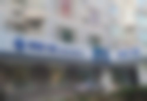 大连泰康拜博口腔门诊部（五一路店）门头