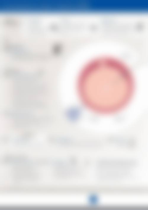 诊疗特色总结：舒适化与透明化并重