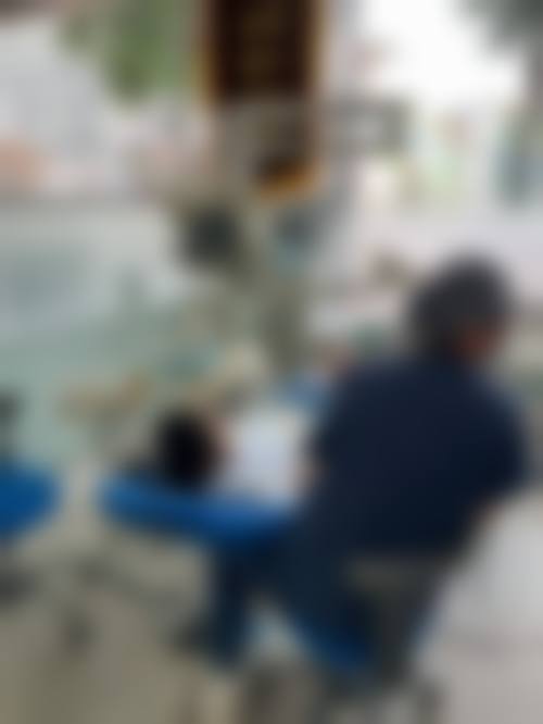 四、深圳郑新奇口腔设备介绍