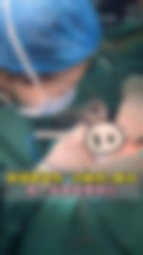 临床实例分享
