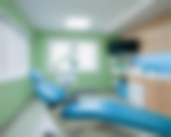 宝鸡牙一生口腔诊所口腔诊室