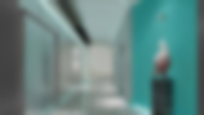 成都高新睛彩眼科门诊部院内环境