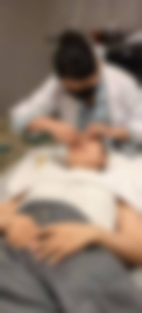 医生资质介绍:金亨硕医生的专精背景