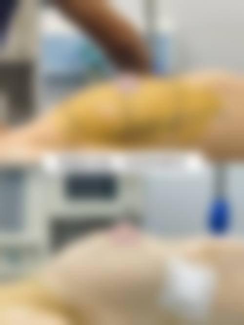 结尾预约号召