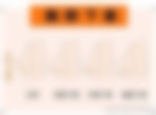 结尾预约号召