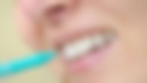 结尾预约号召：立即行动，重拾口腔健康
