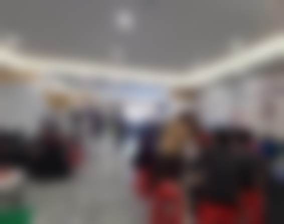 黔东南黎平博奥口腔诊所贵州黔东南黎平博奥口腔大厅