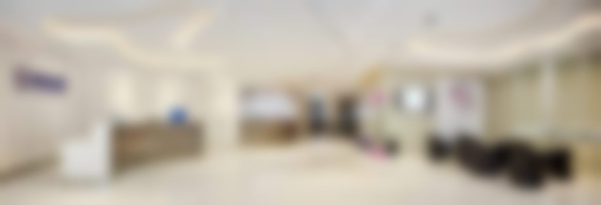 五、郑州金水精益口腔(纬五路店)舒适就医环境,打造人性化诊疗体验