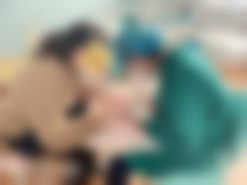 临床实例分享