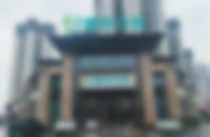 宿州灵璧博牙口腔门诊部
