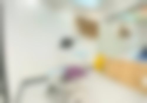重庆齿乐口腔门诊部（大学城店）重庆齿乐口腔门诊部诊疗室1