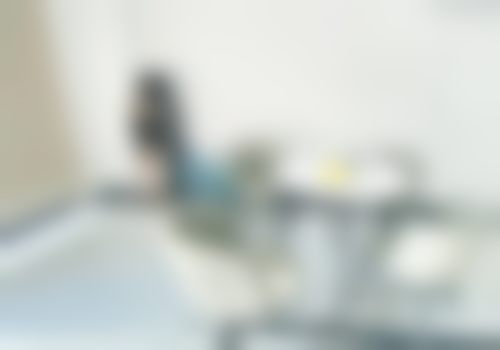 重庆齿乐口腔门诊部（大学城店）重庆齿乐口腔门诊部休息区1
