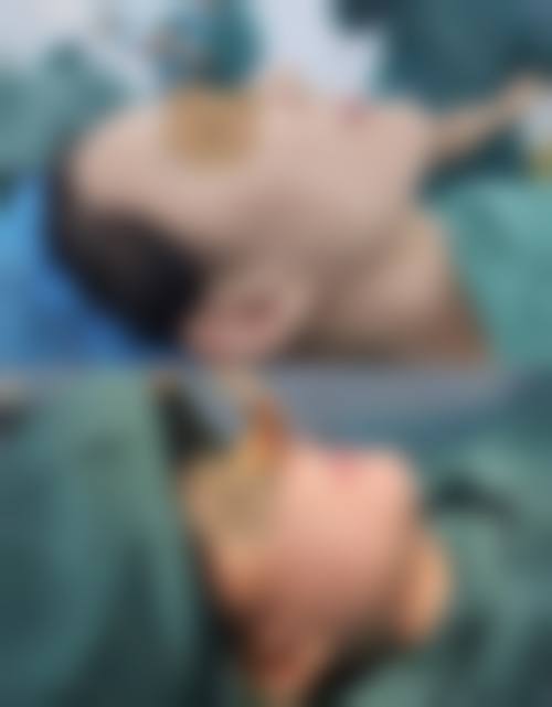 设备环境与就医体验:舒适安心双保护