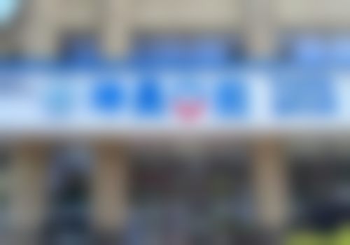 青岛坤昊碧水明珠口腔诊所（辛安万达店）