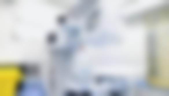 成都麦迪格眼科门诊部成都麦迪格眼科医院手术室2