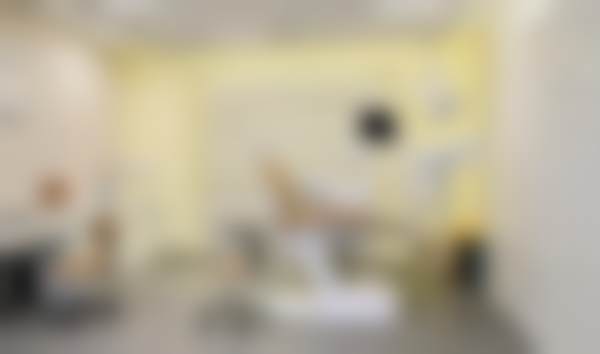 五、桂林柏乐口腔门诊部(解放桥旗舰店)舒适就医环境,打造人性化诊疗体验