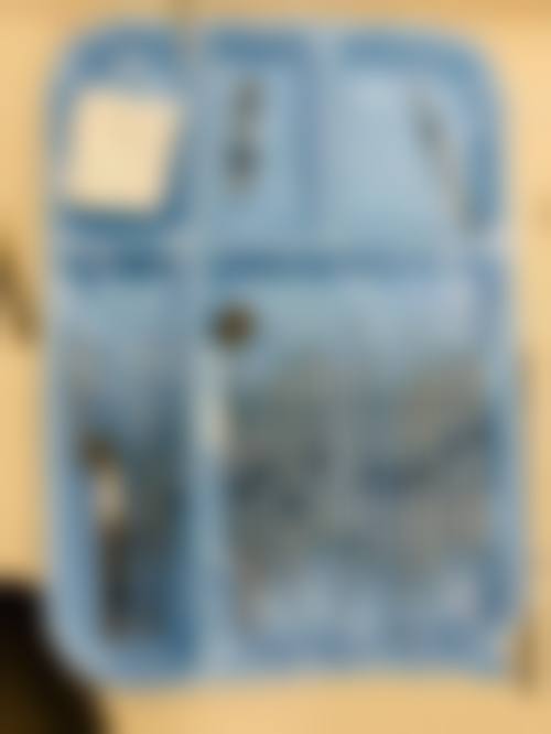 医生资质介绍:南昌德亚口腔门诊部姜奉孝医生资历如何?
