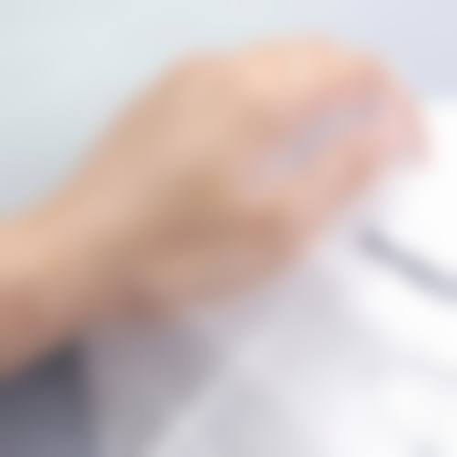 临床实例分享