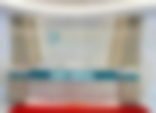 长春百易口腔门诊部（西四马路店）长春百易口腔前台