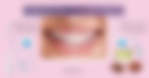临床实例分享北京怡和口腔诊所钱双双