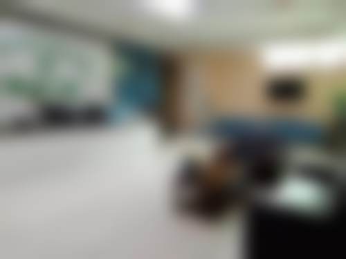 宝鸡渭滨精益口腔诊所宝鸡精益口腔休息区