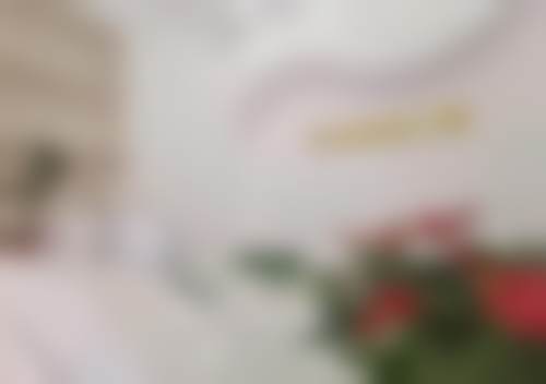 福建福清雅博美口腔门诊前台