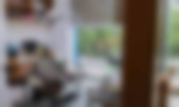 五、广州六月微笑口腔门诊部舒适就医环境，打造人性化诊疗体验