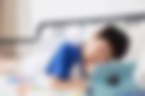 临床实例分享